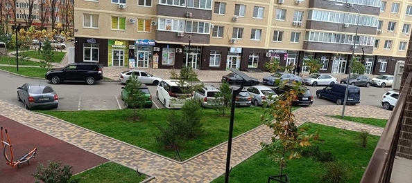 
  Продается 1-комн. квартира 30 м². Фото 13.