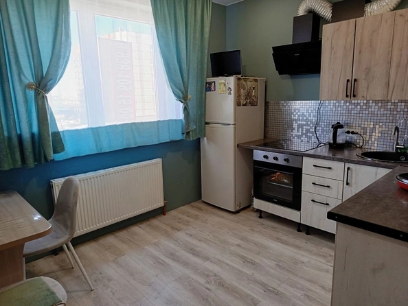 
  Продается 1-комн. квартира 32 м², в ЖК Смородина, литера 2. Фото 2.