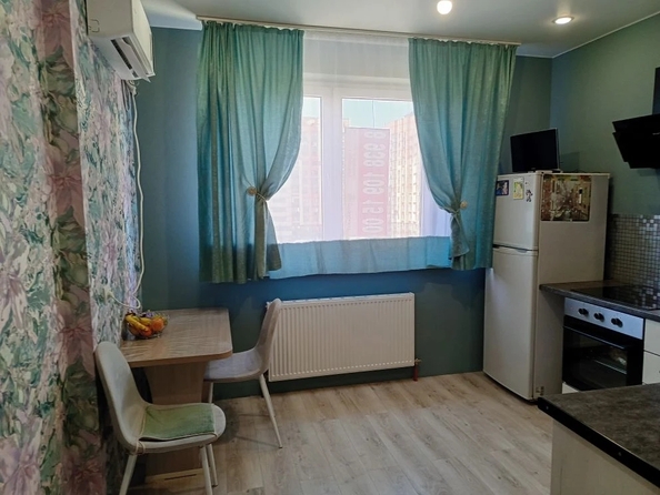 
  Продается 1-комн. квартира 32 м², в ЖК Смородина, литера 2. Фото 3.