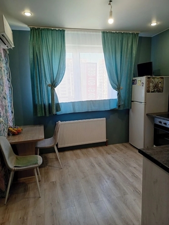 
  Продается 1-комн. квартира 32 м², в ЖК Смородина, литера 2. Фото 5.