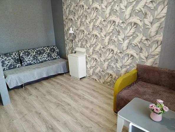 
  Продается 1-комн. квартира 32 м², в ЖК Смородина, литера 2. Фото 6.