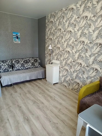 
  Продается 1-комн. квартира 32 м², в ЖК Смородина, литера 2. Фото 7.