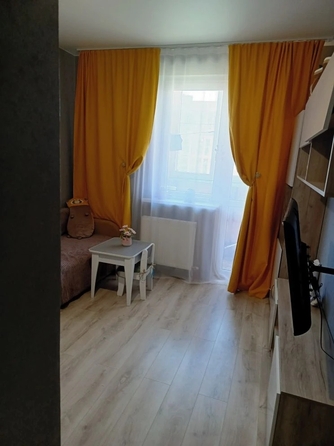 
  Продается 1-комн. квартира 32 м², в ЖК Смородина, литера 2. Фото 9.