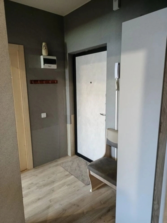 
  Продается 1-комн. квартира 32 м², в ЖК Смородина, литера 2. Фото 10.