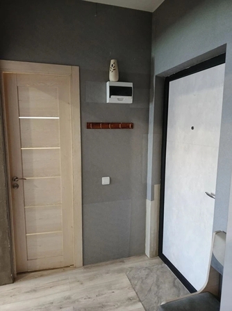
  Продается 1-комн. квартира 32 м², в ЖК Смородина, литера 2. Фото 11.