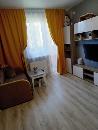 
  Продается 1-комн. квартира 32 м², в ЖК Смородина, литера 2. Фото 12.