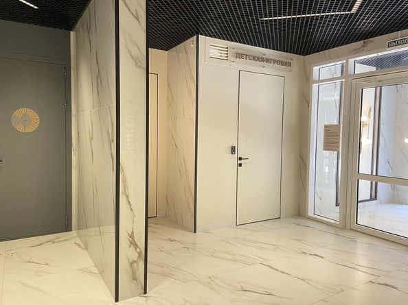 
  Продается 1-комн. квартира 43.3 м², в ЖК Эрмитаж, дом Малевич, к 1.1. Фото 6.