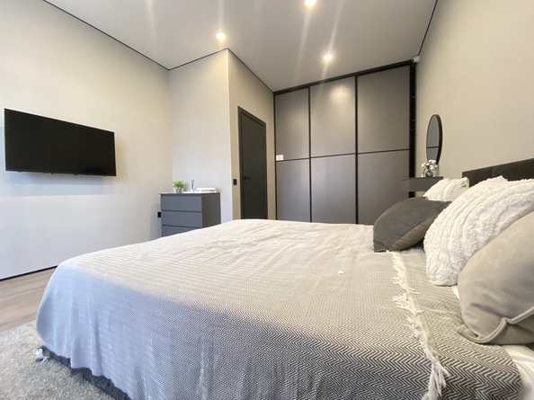 
  Продается 1-комн. квартира 43.3 м², в ЖК Эрмитаж, дом Малевич, к 1.1. Фото 9.