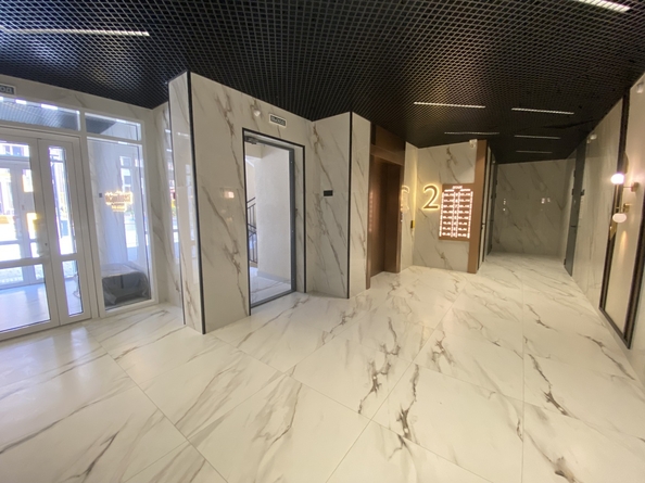 
  Продается 1-комн. квартира 43.3 м², в ЖК Эрмитаж, дом Малевич, к 1.1. Фото 11.