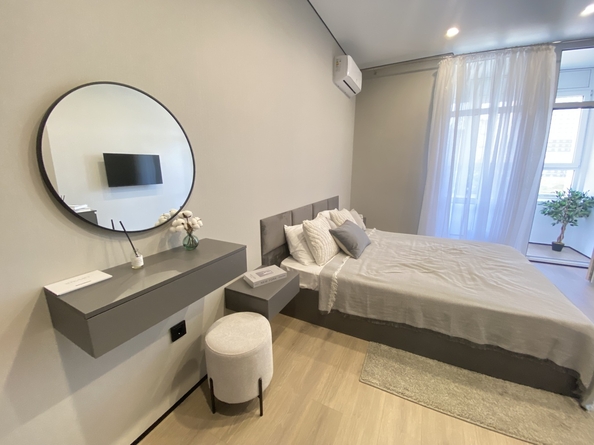 
  Продается 1-комн. квартира 43.3 м², в ЖК Эрмитаж, дом Малевич, к 1.1. Фото 13.