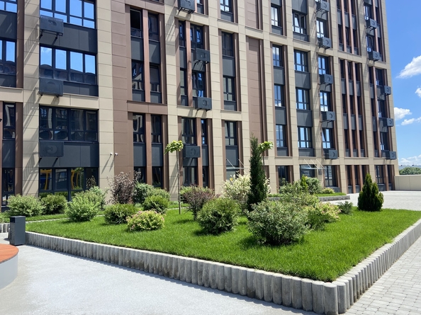 
  Продается 1-комн. квартира 43.3 м², в ЖК Эрмитаж, дом Малевич, к 1.1. Фото 16.