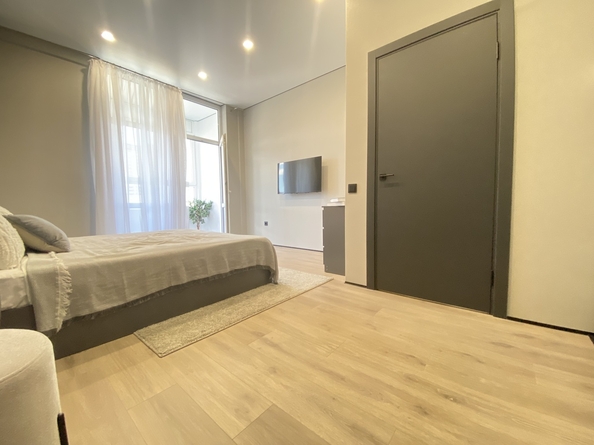 
  Продается 1-комн. квартира 43.3 м², в ЖК Эрмитаж, дом Малевич, к 1.1. Фото 18.