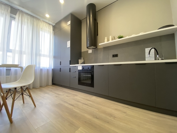 
  Продается 1-комн. квартира 43.3 м², в ЖК Эрмитаж, дом Малевич, к 1.1. Фото 28.