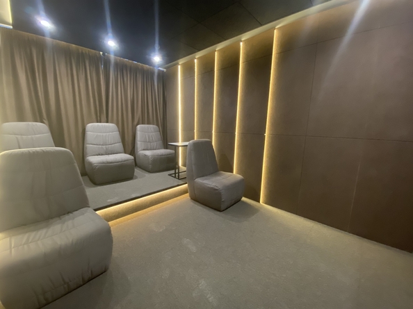 
  Продается 1-комн. квартира 43.3 м², в ЖК Эрмитаж, дом Малевич, к 1.1. Фото 30.
