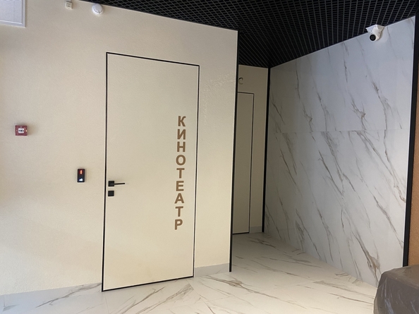 
  Продается 1-комн. квартира 43.3 м², в ЖК Эрмитаж, дом Малевич, к 1.1. Фото 31.