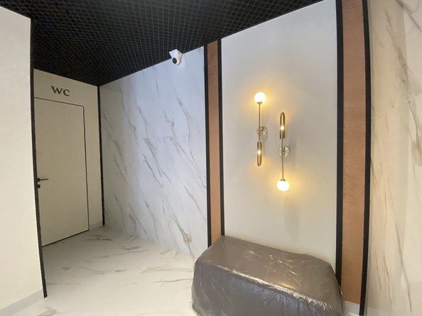 
  Продается 1-комн. квартира 43.3 м², в ЖК Эрмитаж, дом Малевич, к 1.1. Фото 33.