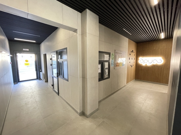 
  Продается 1-комн. квартира 38.4 м². Фото 2.