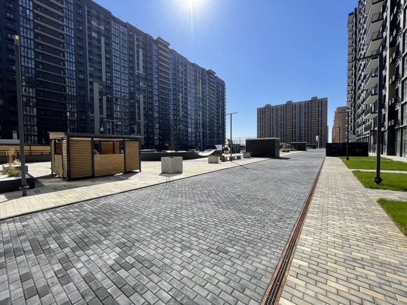 
  Продается 1-комн. квартира 38.4 м². Фото 4.