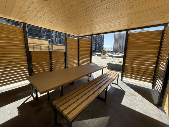 
  Продается 1-комн. квартира 38.4 м². Фото 7.