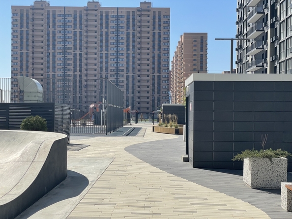 
  Продается 1-комн. квартира 38.4 м². Фото 9.