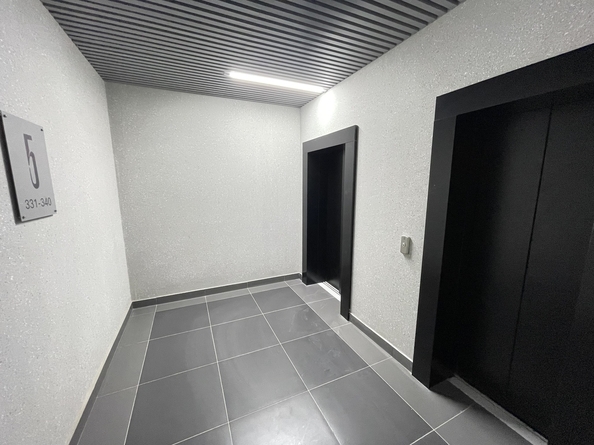 
  Продается 1-комн. квартира 38.4 м². Фото 11.