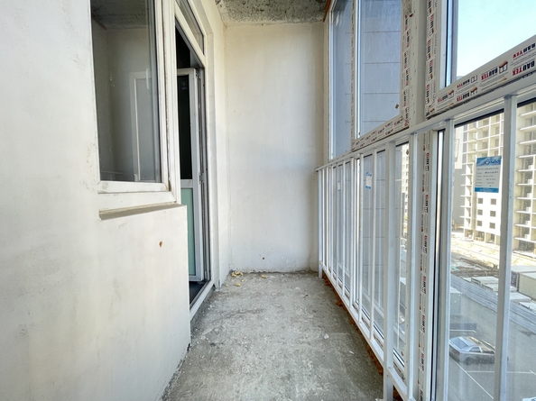 
  Продается 1-комн. квартира 38.4 м². Фото 13.