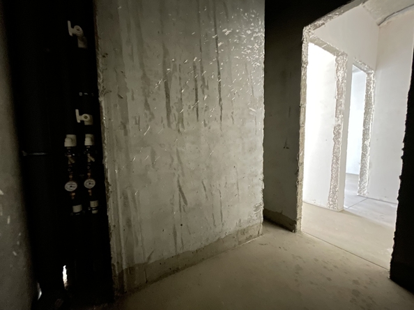 
  Продается 1-комн. квартира 38.4 м². Фото 21.