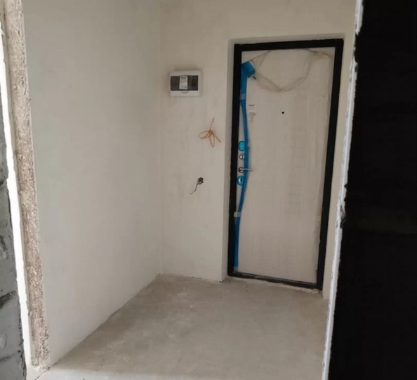
  Продается 1-комн. квартира 30 м², в ЖК Абрикосово, литера 2. Фото 1.