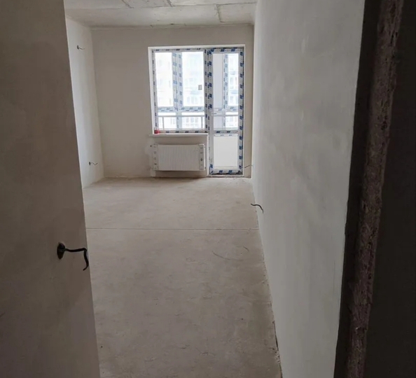
  Продается 1-комн. квартира 30 м², в ЖК Абрикосово, литера 2. Фото 3.
