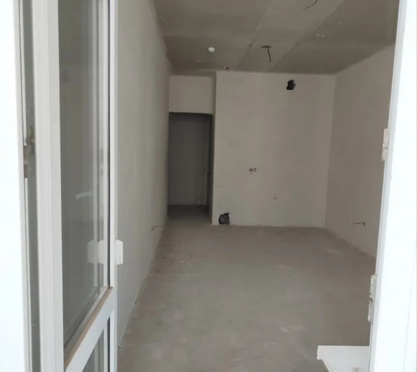 
  Продается 1-комн. квартира 30 м², в ЖК Абрикосово, литера 2. Фото 4.