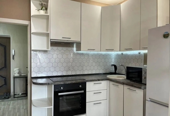 
  Продается 1-комн. квартира 39 м². Фото 1.