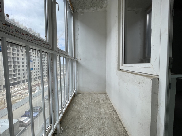 
  Продается 1-комн. квартира 38 м². Фото 5.