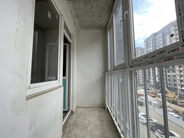 
  Продается 1-комн. квартира 38 м². Фото 6.