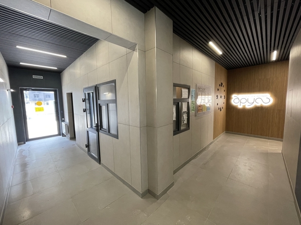 
  Продается 1-комн. квартира 38 м². Фото 14.
