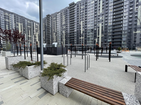 
  Продается 1-комн. квартира 38 м². Фото 16.