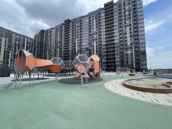 
  Продается 1-комн. квартира 38 м². Фото 17.