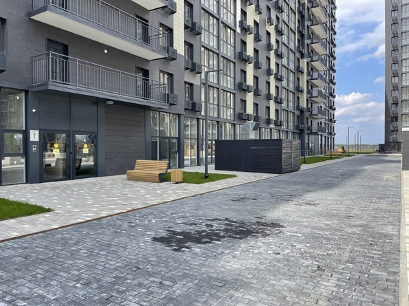 
  Продается 1-комн. квартира 38 м². Фото 18.