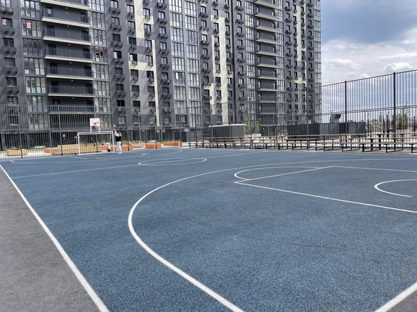 
  Продается 1-комн. квартира 38 м². Фото 19.