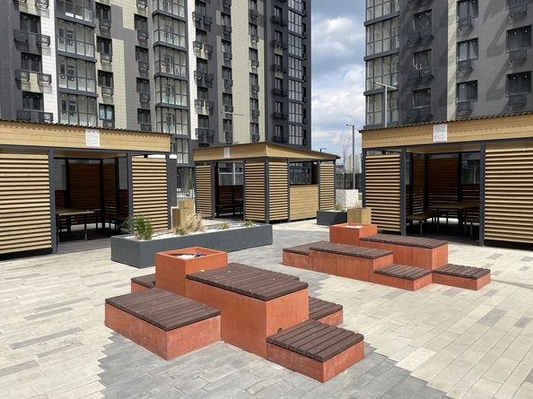 
  Продается 1-комн. квартира 38 м². Фото 20.