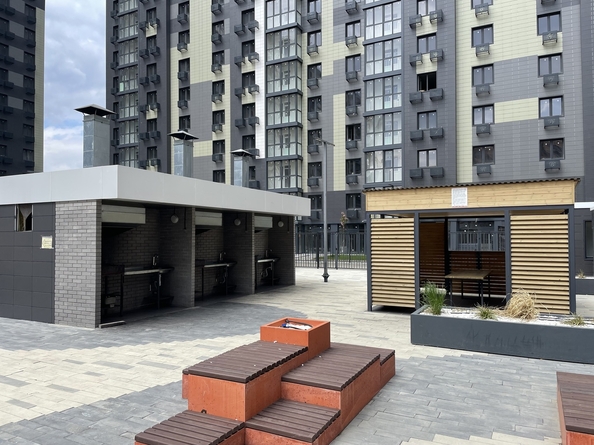 
  Продается 1-комн. квартира 38 м². Фото 21.