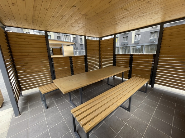 
  Продается 1-комн. квартира 38 м². Фото 22.