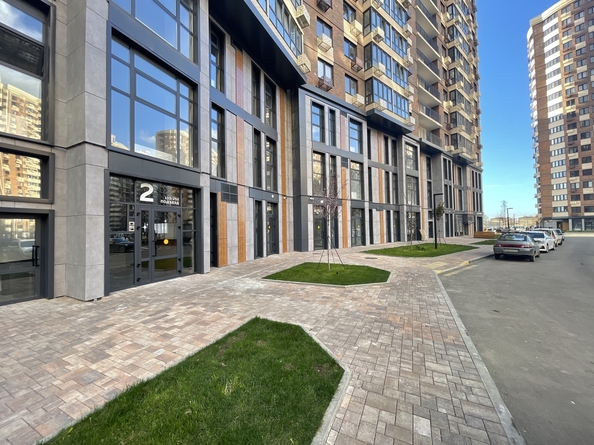 
  Продается 1-комн. квартира 53.4 м². Фото 3.