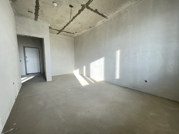 
  Продается 1-комн. квартира 53.4 м². Фото 7.