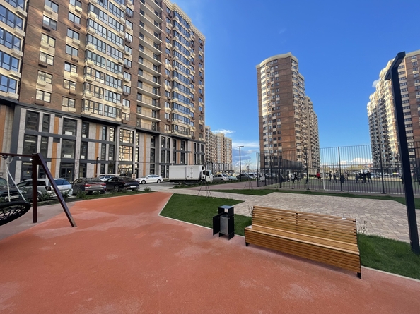 
  Продается 1-комн. квартира 53.4 м². Фото 22.