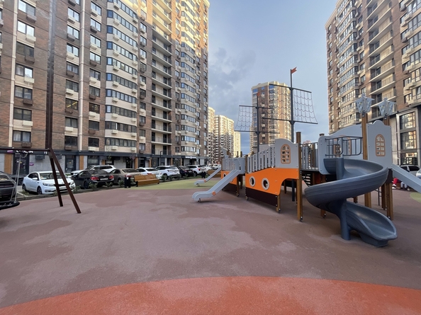 
  Продается 1-комн. квартира 53.4 м². Фото 23.