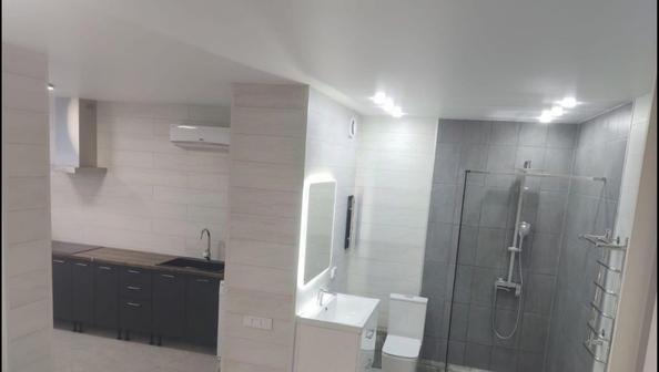 
  Продается 1-комн. квартира 34 м². Фото 1.