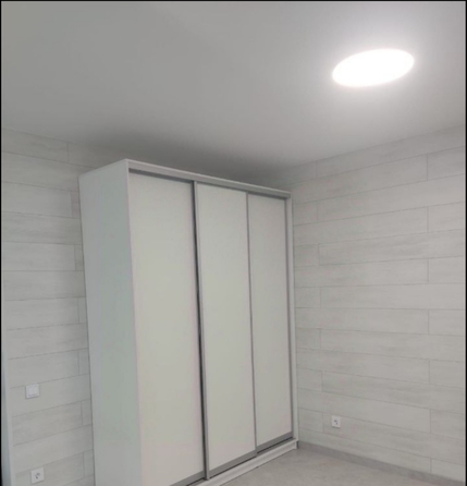 
  Продается 1-комн. квартира 34 м². Фото 5.