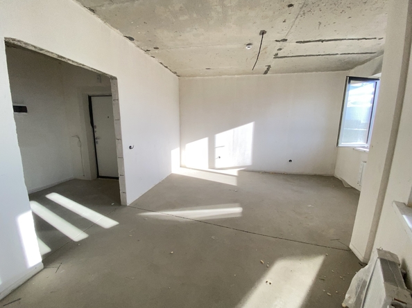 
  Продается 1-комн. квартира 55.6 м². Фото 10.