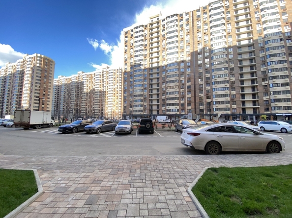 
  Продается 1-комн. квартира 55.6 м². Фото 25.