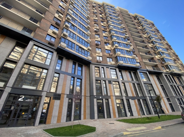 
  Продается 1-комн. квартира 55.6 м². Фото 26.